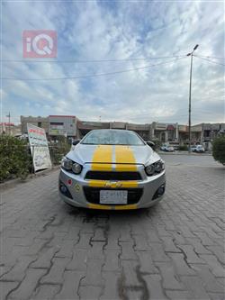 شيفروليه سونيك